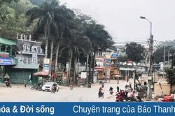 Ngày mới ở huyện vùng cao Quan Hóa