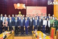 Những dấu mốc quan trọng