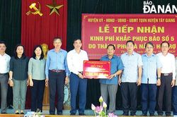 Sâu đậm nghĩa tình thủy chung