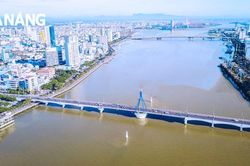 Thành phố của những cây cầu