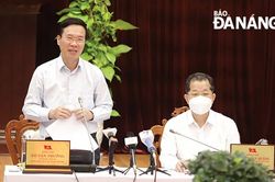 Đà Nẵng xây dựng hệ thống chính trị - 25 năm nhìn lại