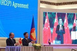Thỏa thuận thương mại tự do lớn nhất Thế giới bắt đầu có hiệu lực