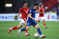 Nhận định bóng đá Thái Lan vs Indonesia chung kết AFF Cup 2020