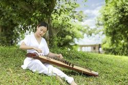 Nhạc sĩ Đinh Khánh Ly: Gia đình truyền cho tôi cảm hứng và lý tưởng lớn nhất trong âm nhạc