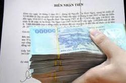 Bi hài vụ án con gái giúp bạn trai và nữ thầy bói cưỡng đoạt tiền của bố mẹ
