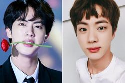 Những khoảnh khắc của mỹ nam Jin BTS khiến ARMY phải rung động