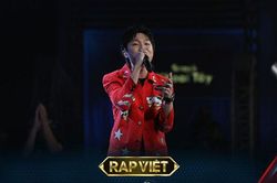 Rap Việt mùa 2: Obito bị loại, Binz bị chỉ trích về chiến lược liên tiếp thất bại tại Vòng bứt phá