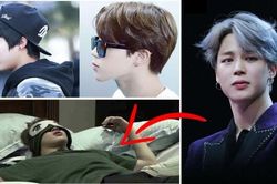 Jimin BTS đã phải ăn kiêng như thế nào để có thân hình lôi cuốn?