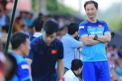 Cựu HLV U23 Việt Nam nhận việc ở Incheon United
