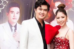 Á quân Solo cùng Bolero Lan Vy ra mắt album, kể chuyện đi hát bị khán giả đuổi