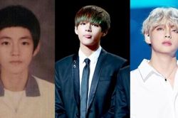7 nam thần BTS 'dậy thì thành công' thế nào?