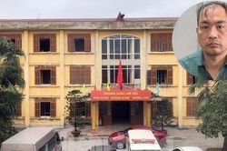 Giám đốc CDC Hải Dương bị khai trừ Đảng
