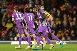 Conte 'mát tay', Tottenham thắng siêu kịch tính