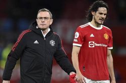 Rangnick giữ Cavani ở lại MU, Haaland phát biểu dậy sóng