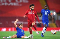 Chelsea vs Liverpool: Đạp cơn sóng dữ