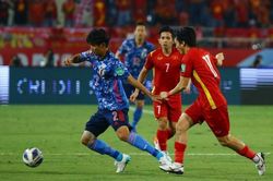 'Được, mất' của Đội tuyển Việt Nam trong năm 2021