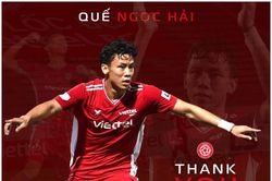 2022: SLNA và hành trình vượt lên chính minh