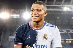 Mbappe đã ký hợp đồng 6 năm với Real?