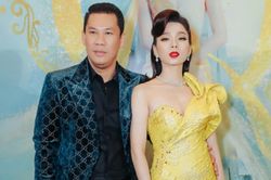 Lỡ 'trượt tay', Lệ Quyên lại tương tác bài đăng của chồng cũ dù đã unfollow?