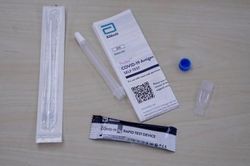 Thế giới Thế giới Bộ test COVID-19 có thể gây ra vấn đề về phế phẩm nhựa