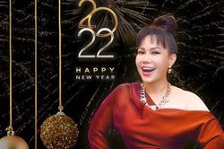Việt Hương: 'Rồi cuộc sống sẽ tươi sáng'