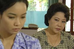 Mẹ chồng cấm con dâu không được về nhà ngoại dịp Tết để thực hiện một âm mưu đáng sợ