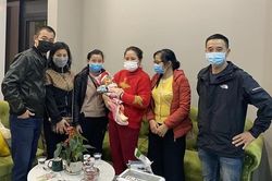 'Ngôi nhà dã chiến' của những mảnh đời bất hạnh