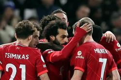 Điểm nhấn Chelsea 2-2 Liverpool: Những siêu sao bùng nổ, Man City mỉm cười