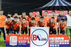 Giải S5 Sài Gòn Keep & Fly Cup 2021: 'Vua phủi' Capdervilar tỏa sáng, tân binh Bảo Anh Land gây bất ngờ