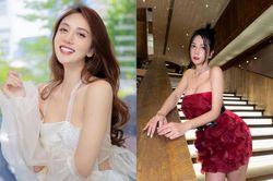 Bị hỏi khó, hot girl chuyển giới có màn trả lời 'triệu like'