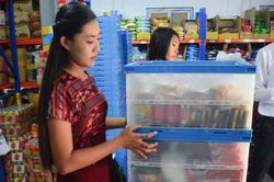 Nhiều doanh nhân Nhật Bản quyết đánh cược vào Myanmar bất chấp bất ổn