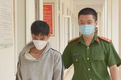 Đắk Lắk bắt đối tượng vào ngân hàng phá két sắt trộm tài sản