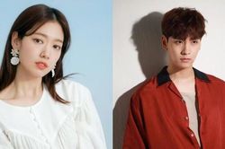 Park Shin Hye và Choi Tae Joon tổ chức đám cưới tại nhà thờ