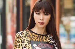 Siêu mẫu Hà Anh xin lỗi vì phát ngôn liên quan mẹ ruột của bé 8 tuổi bị bạo hành tử vong