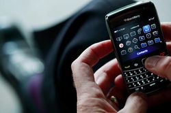 Nhiều điện thoại BlackBerry sẽ không còn hoạt động từ 4/1