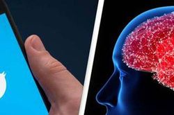 Người đàn ông có thể đăng bài trên mạng xã hội chỉ bằng suy nghĩ