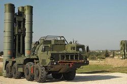 Các vấn đề với S-400 được che giấu nhờ... phương Tây