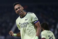 Newcastle sẵn sàng 'giải cứu' Aubameyang khỏi Arsenal