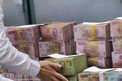 Phải cứng rắn kiềm hãm nợ xấu