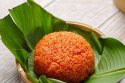Ăn gì để lấy may trong ngày đầu năm?
