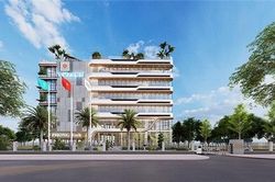 Xây trung tâm sản xuất và nghiên cứu chế tạo thiết bị năng lượng tái tạo tại TP.HCM