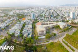 Chuyển mình ở vùng đất Cẩm Lệ
