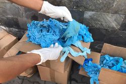 Bắt Tổng Giám đốc Công ty Đông Nam Á lừa đảo bán găng tay y tế