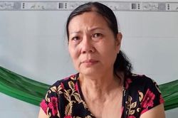 Người phụ nữ không chồng đem con cho nhà giàu lấy 1 triệu đồng, 30 năm sau day dứt đi tìm