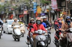 Nền nhiệt ngày càng tăng lên, số ngày rét đậm, rét hại ở miền Bắc ngày càng giảm
