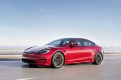 Tesla chưa thể đạt sản lượng 1 triệu xe mỗi năm