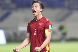 Bóng đá Việt Nam vượt khó mùa Covid-19
