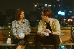 Vân Trang của 'Thương ngày nắng về': Sau đổ vỡ là… một trang mới!