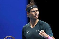 Bảng xếp hạng ATP tuần này: Rafael Nadal và cột mốc 850 tuần trong Top 10