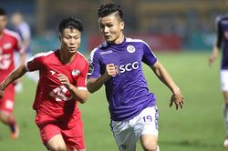 Kỳ vọng ở V-League 2022